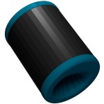 LELO - F2S™ TEAL  MALE MASTURBATOR RED